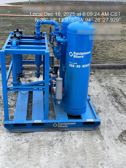 2024 HANKISON RDH-930G