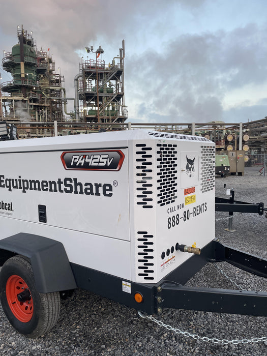 2024 BOBCAT PA425WCU-T4F