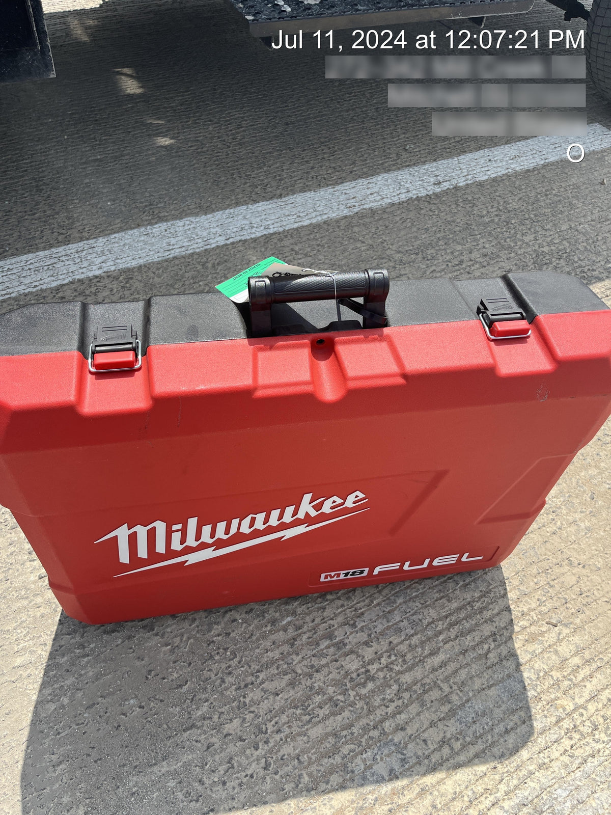 2023 MILWAUKEE 2788-22HD