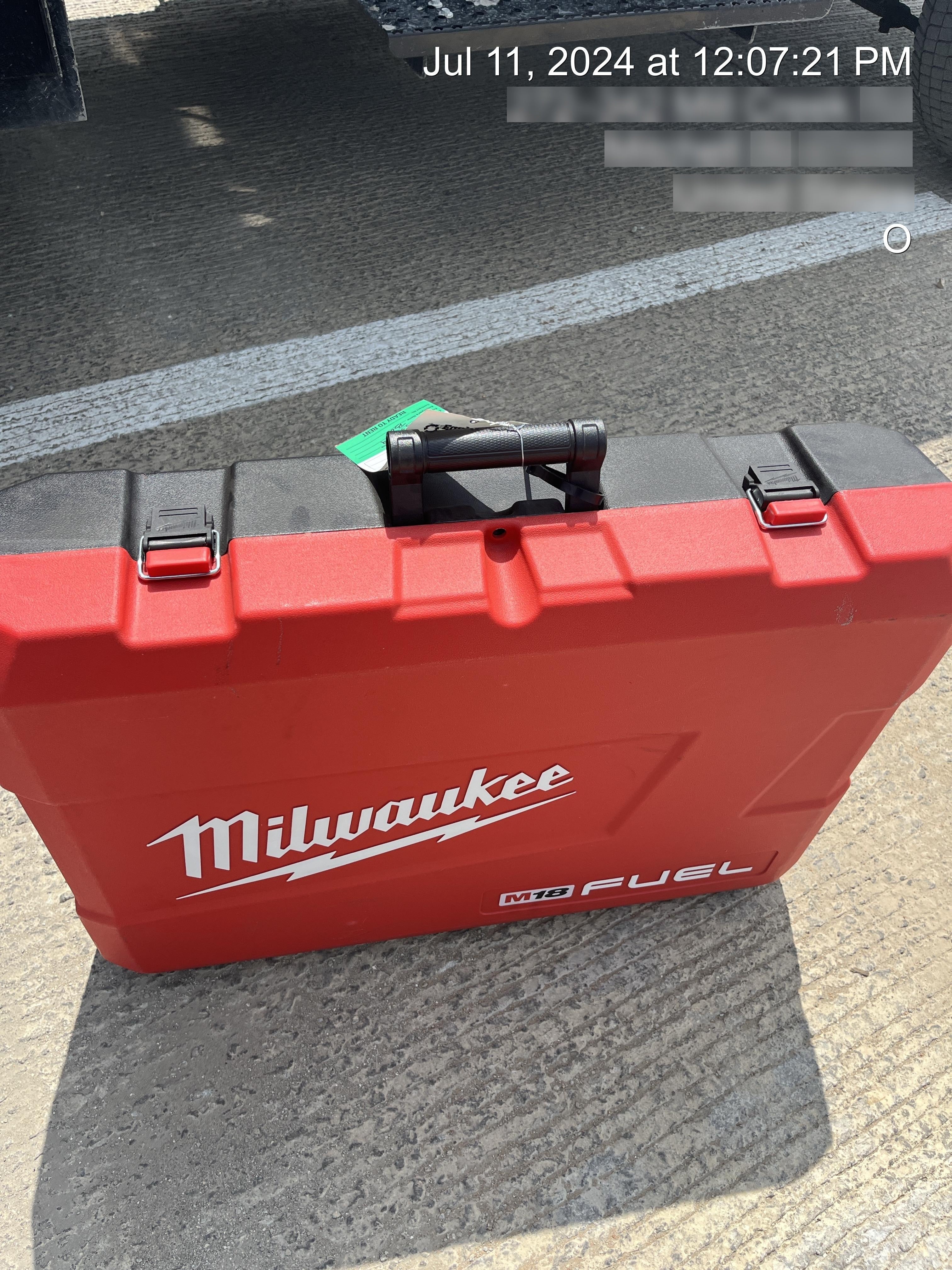 2023 MILWAUKEE 2788-22HD
