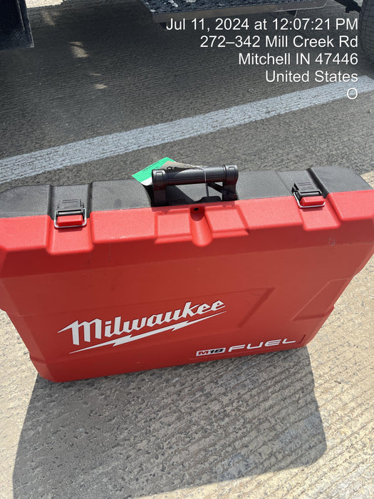 2023 MILWAUKEE 2788-22HD