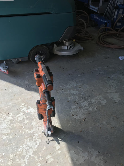 2020 MICHIGAN PNEUMATIC MP-TPB60-114