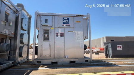 2022 CLIMATE DESIGN INTERNATIONAL MS-7500/5500