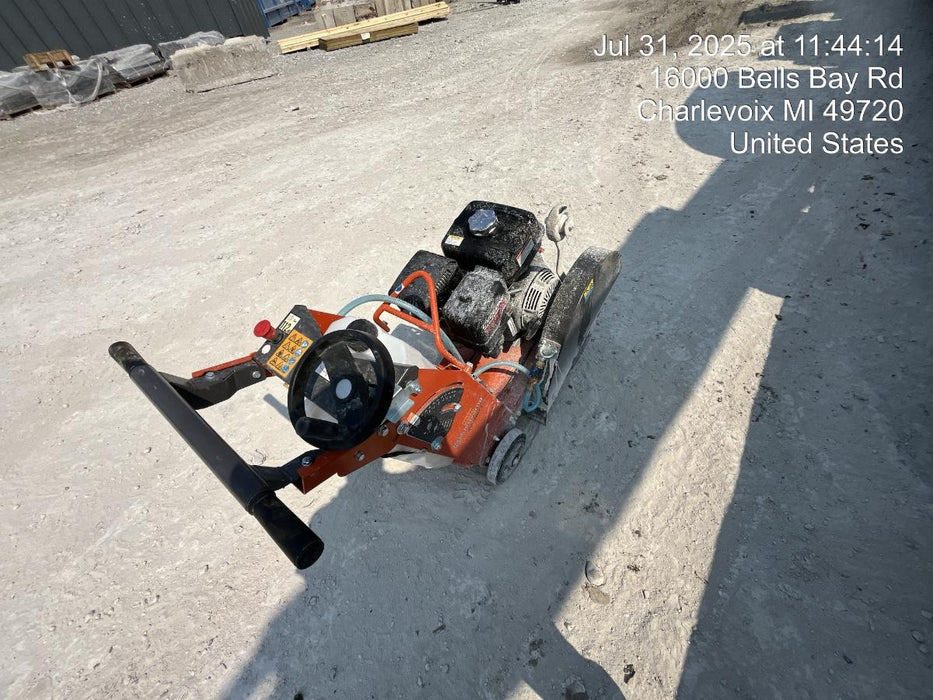 2024 HUSQVARNA FS 400 LV