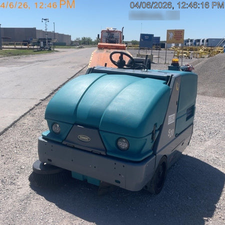 2020 TENNANT S20 LPG