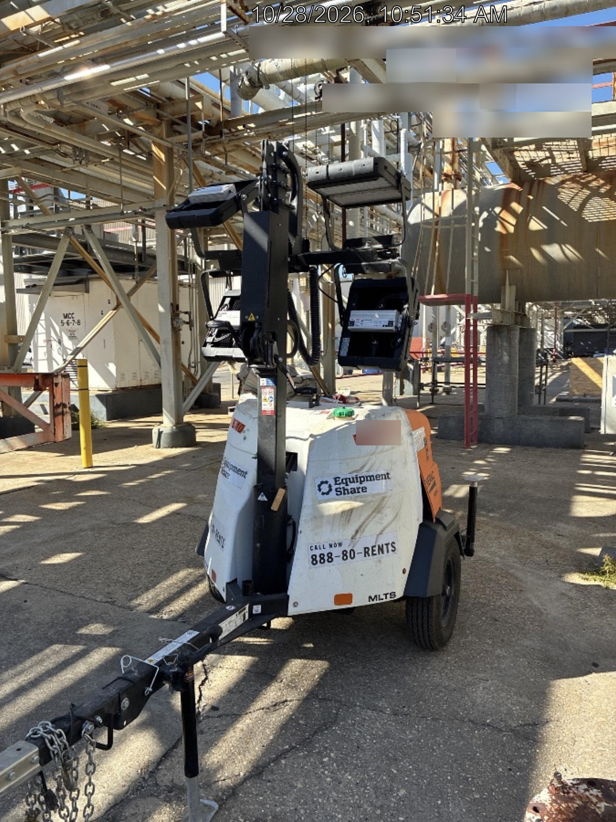 2026 GENERAC MLTS-4