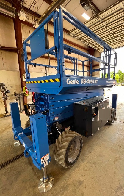 2024 GENIE GS-4069 RT