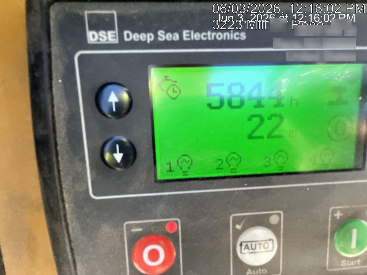 2021 ALLMAND NLV3GR