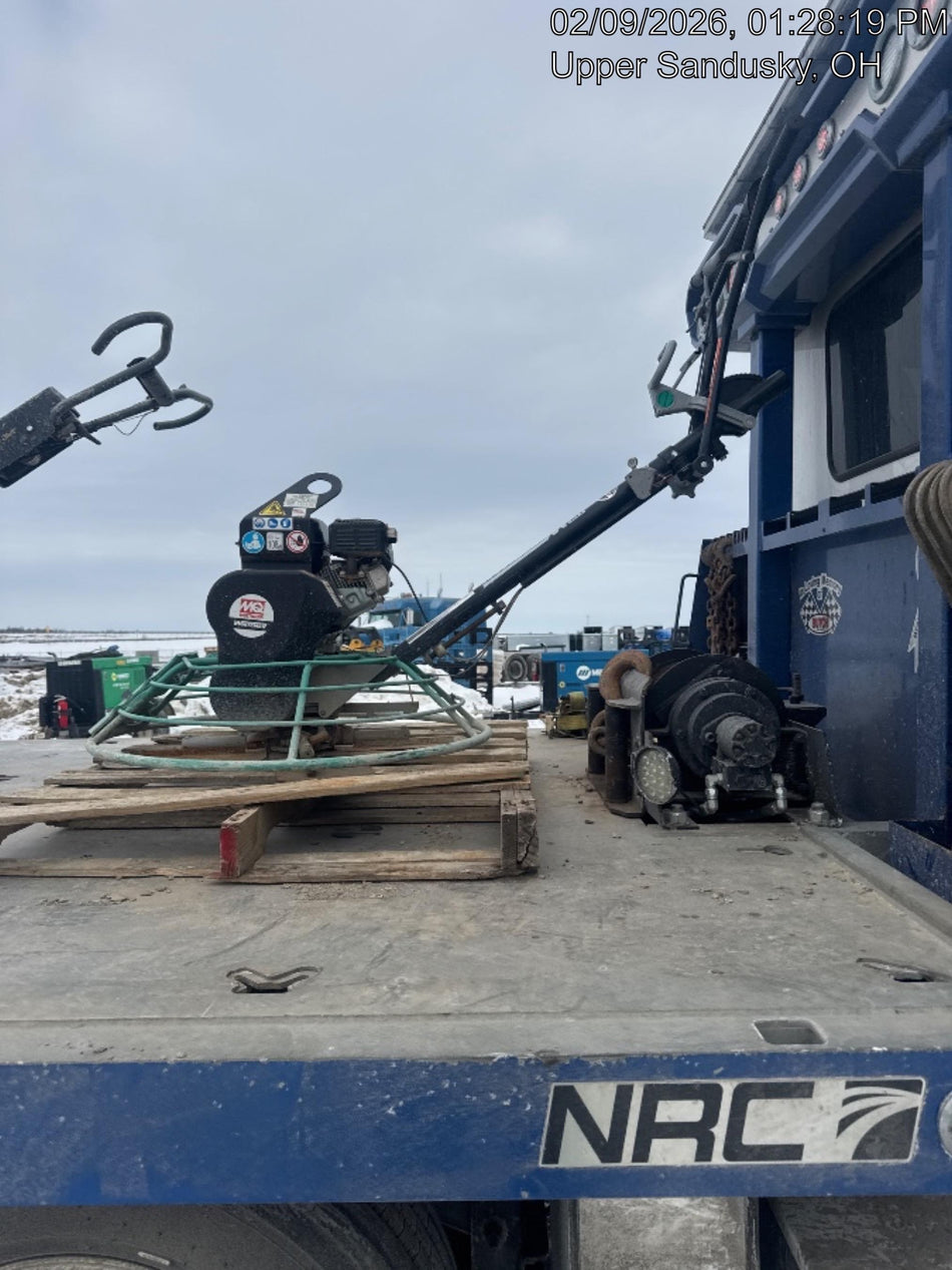 2024 MULTIQUIP J36H55