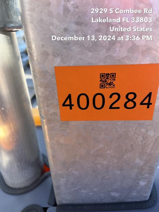 2024 ATLAS COPCO HILIGHT E3 Plus