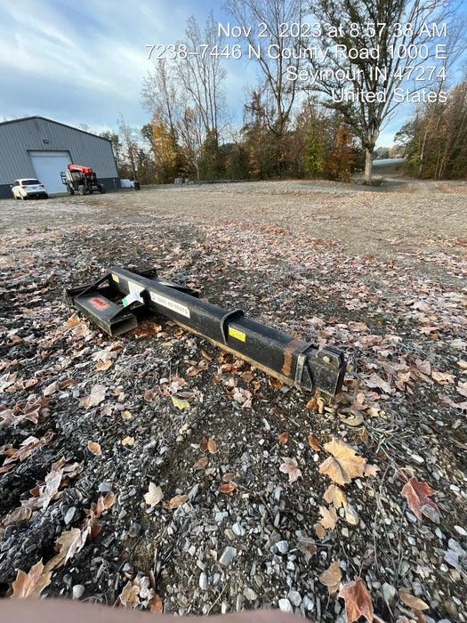 2021 STAR INDUSTRIES M1360B - Star JIB Boom