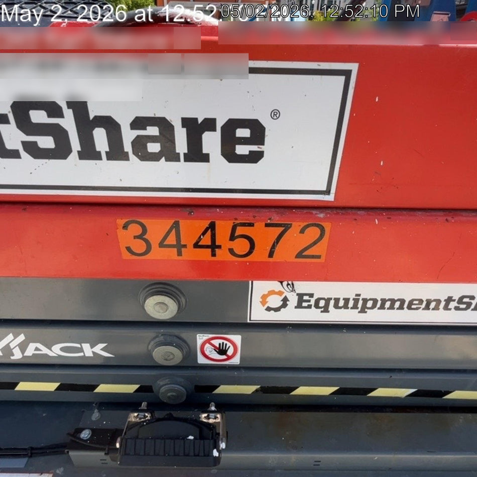 2023 SKYJACK SJ3219