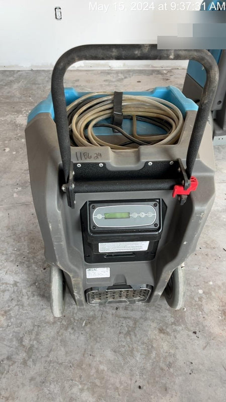 2020 DRI-EAZ LGR6000Li