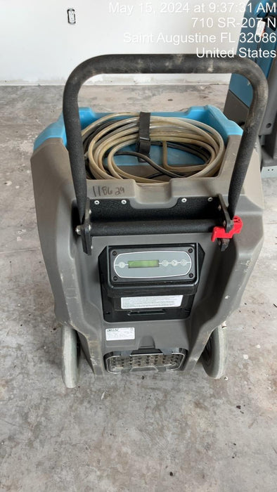 2020 DRI-EAZ LGR6000Li