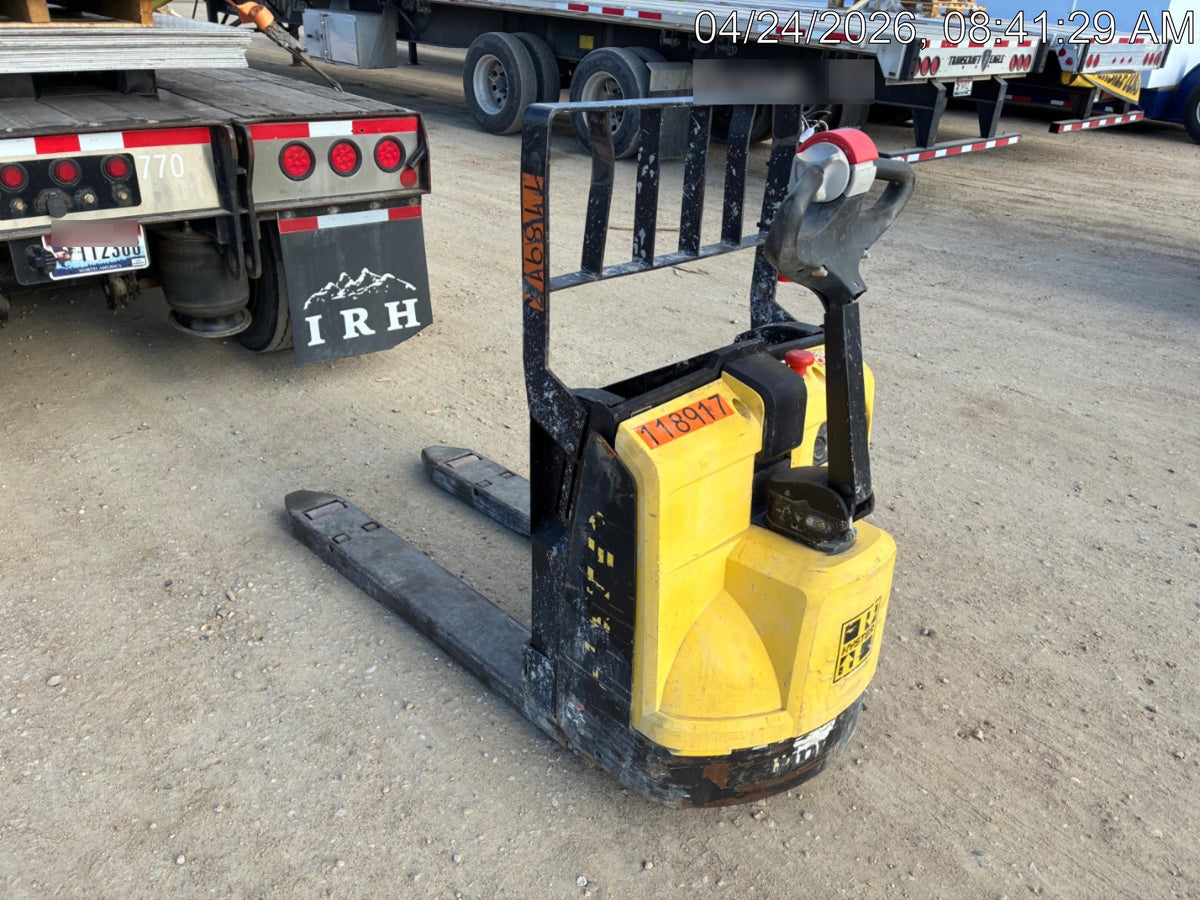 2020 HYSTER W45ZHD