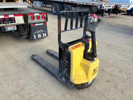 2020 HYSTER W45ZHD