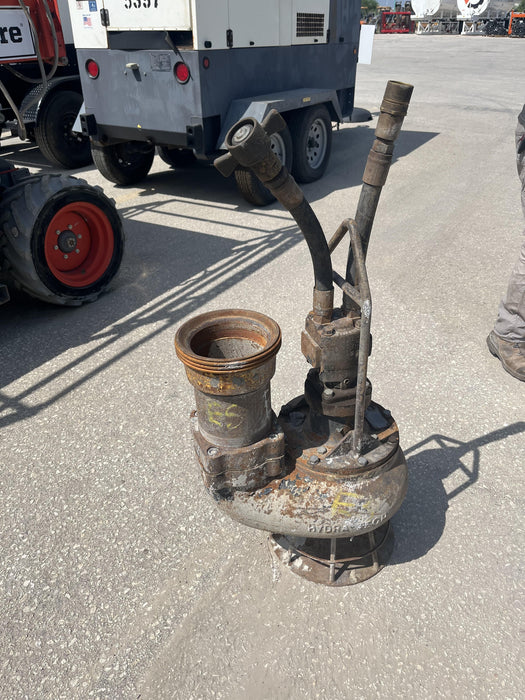 2023 HYDRA TECH SP06DT/S6TC