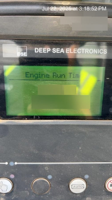 2022 AIRMAN SDG25S-8E1