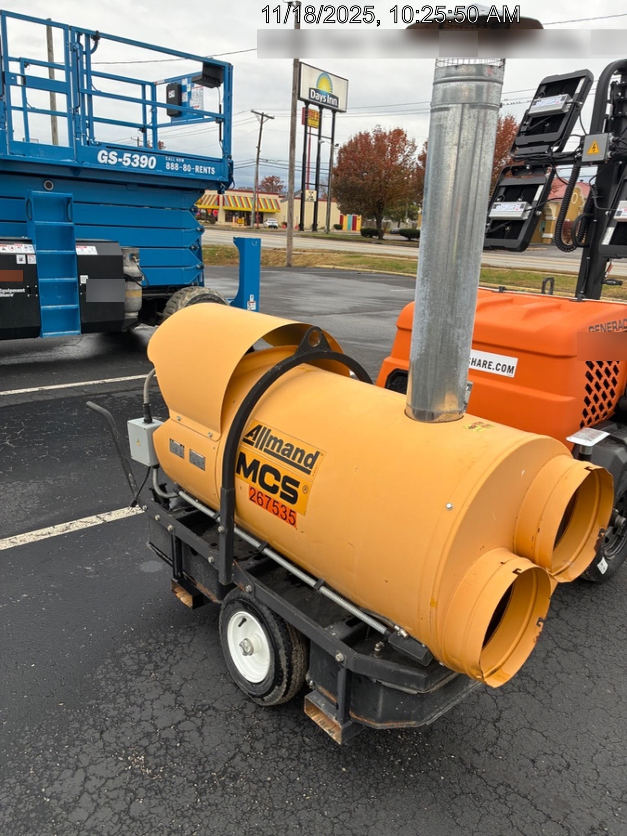 2022 ALLMAND BV50015