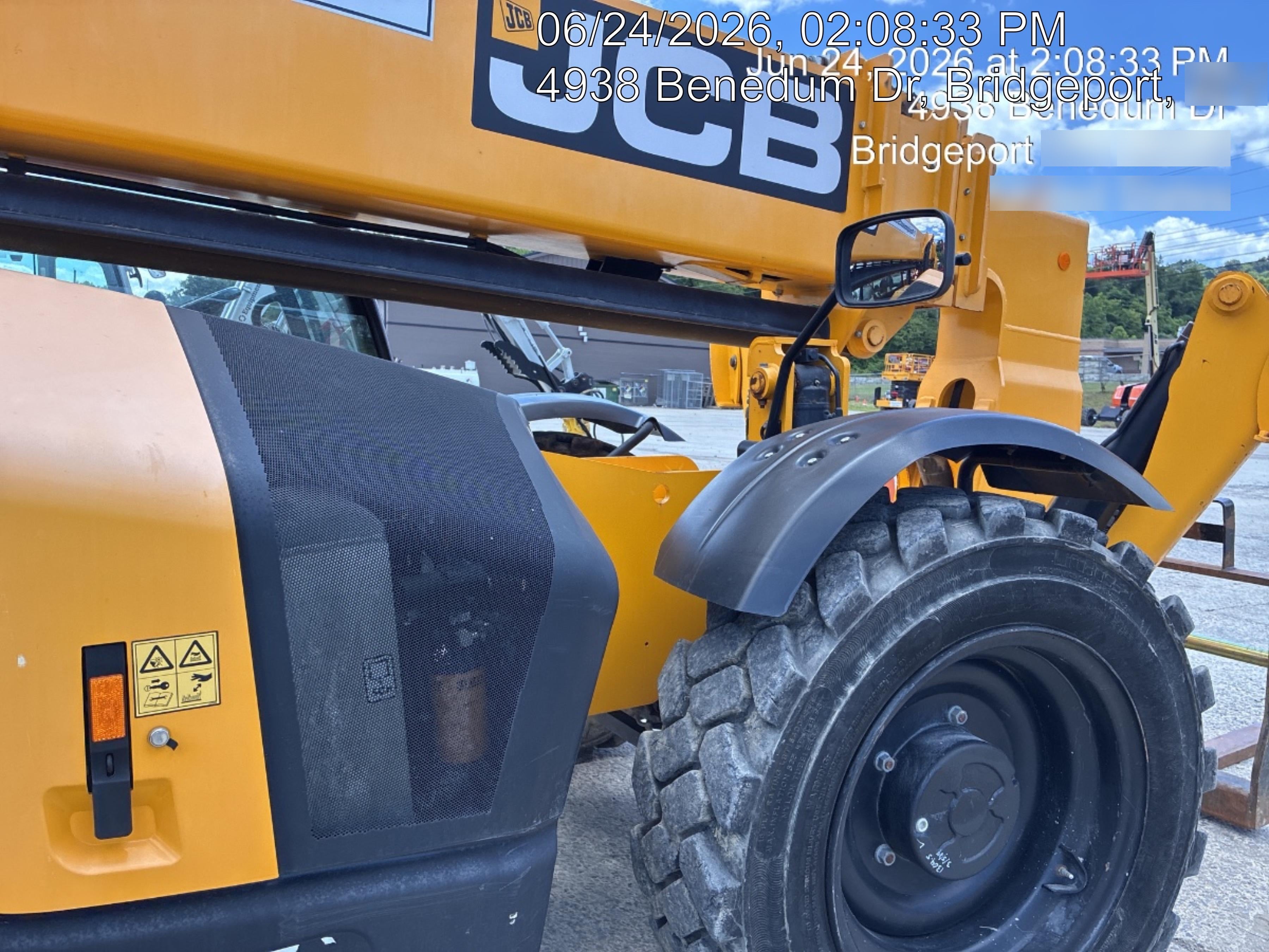 2022 JCB 512-56