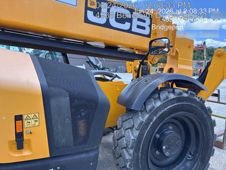 2022 JCB 512-56