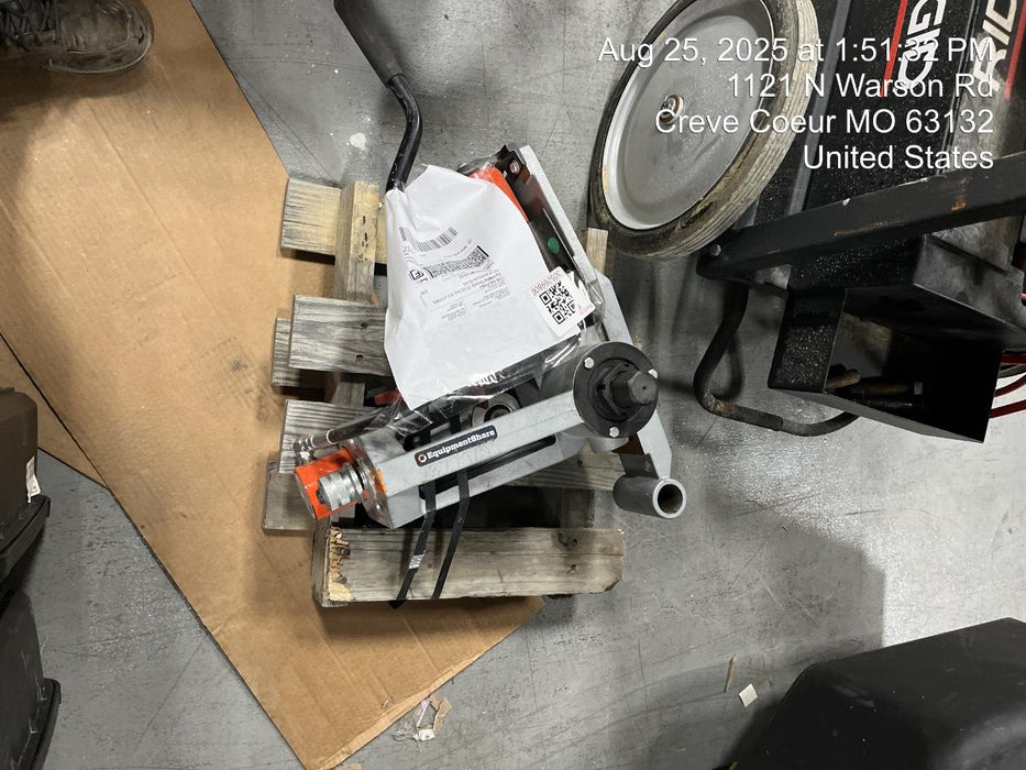 2024 RIDGID 918-1