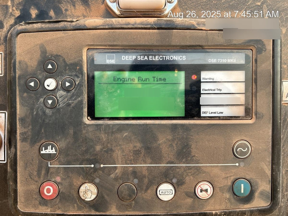 2024 ATLAS COPCO QAS 70