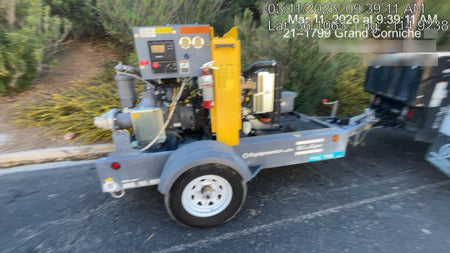 2022 ATLAS COPCO PAC F66 KD