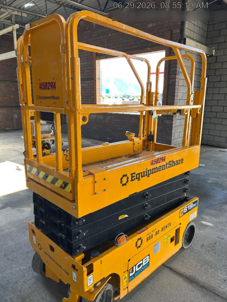 2024 JCB S1932E
