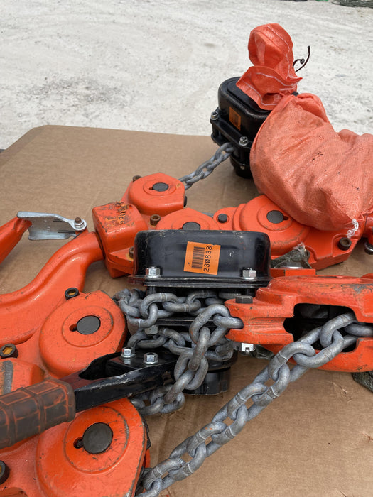 2022 ELEPHANT YA-1200-10