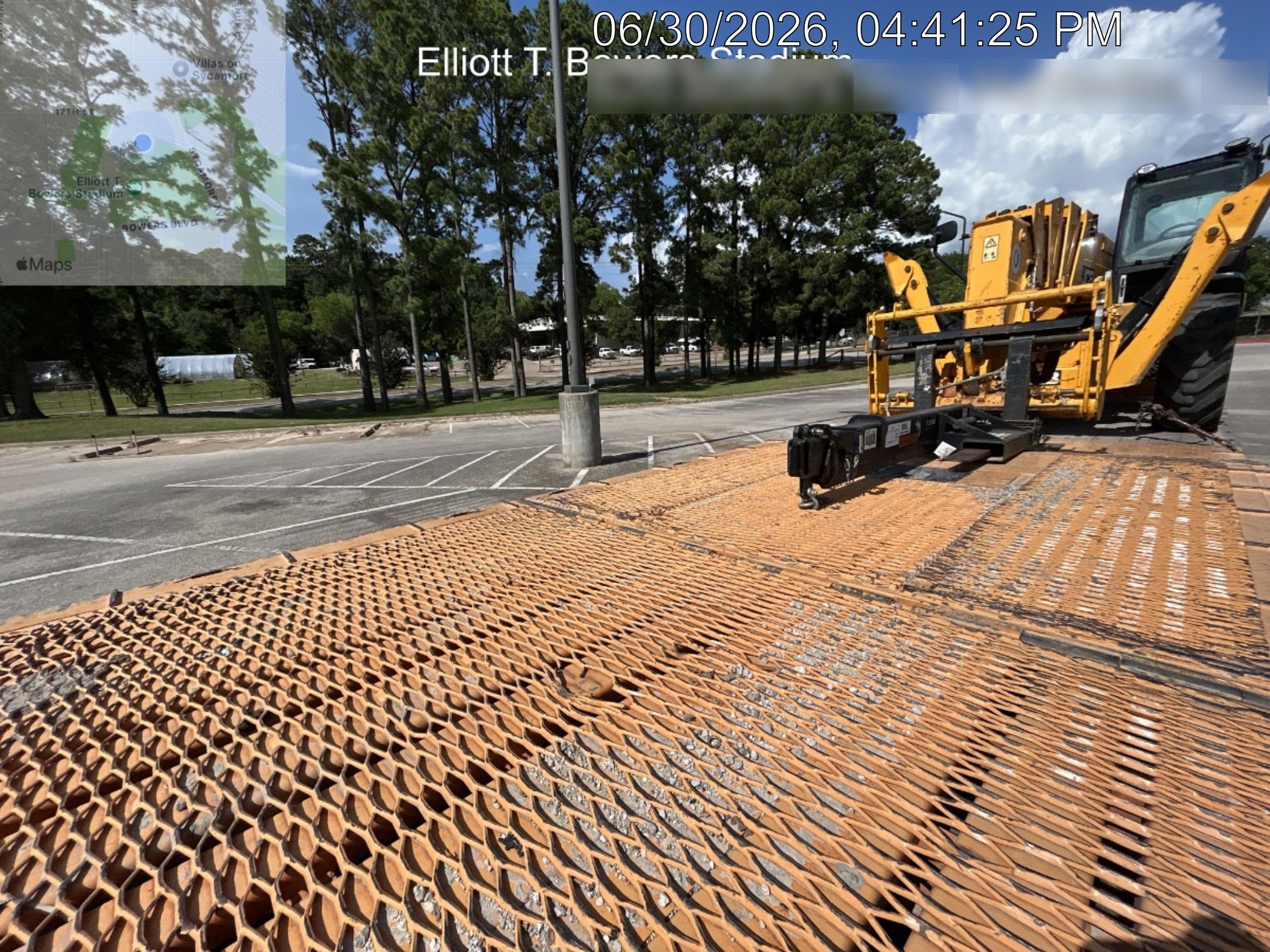 2025 STAR INDUSTRIES M1360B - Star JIB Boom