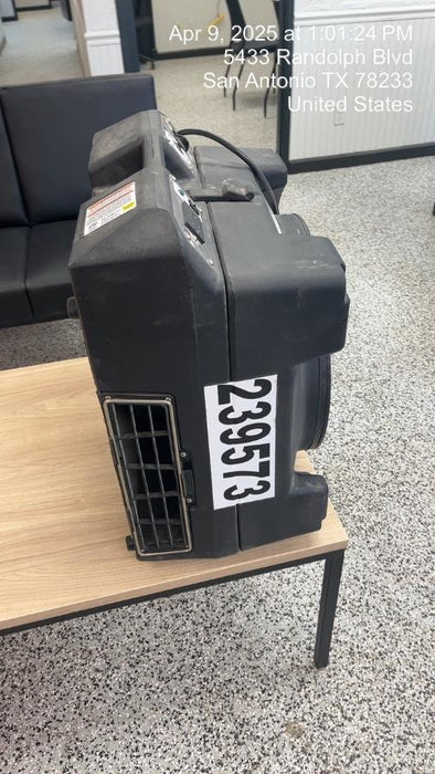 2022 PHOENIX Guardian R Hepa