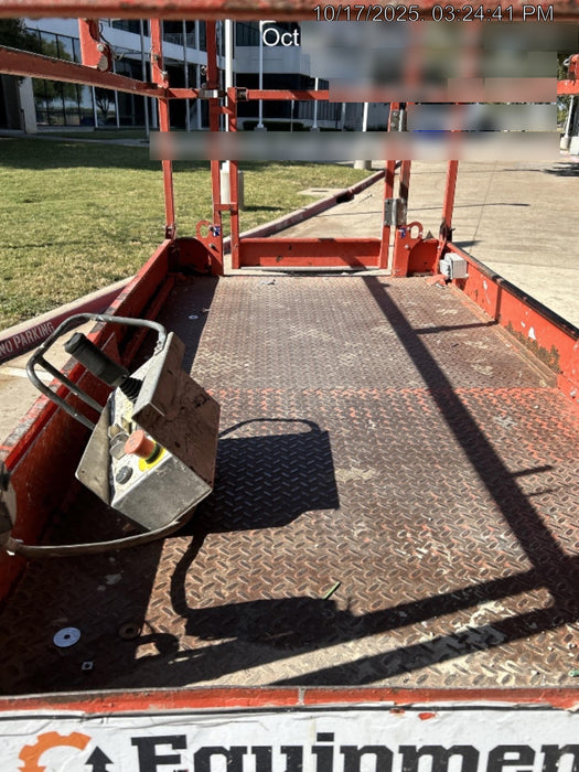 2016 SKYJACK SJIII-4740