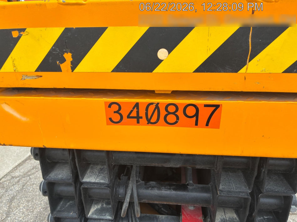 2023 JCB S2632E
