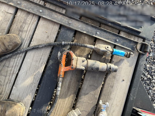 2021 MICHIGAN PNEUMATIC MP-CH3R