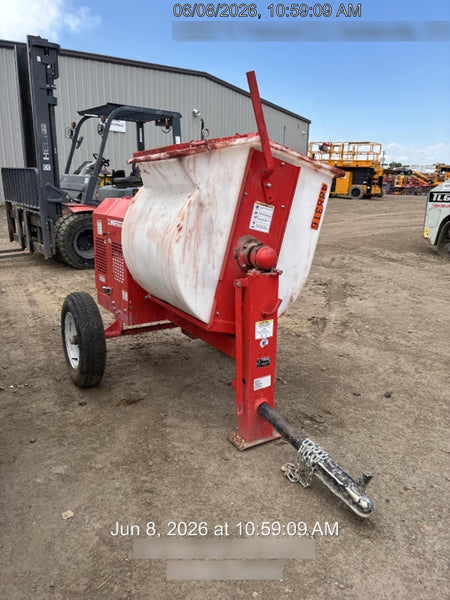 2025 MULTIQUIP WM90PH8