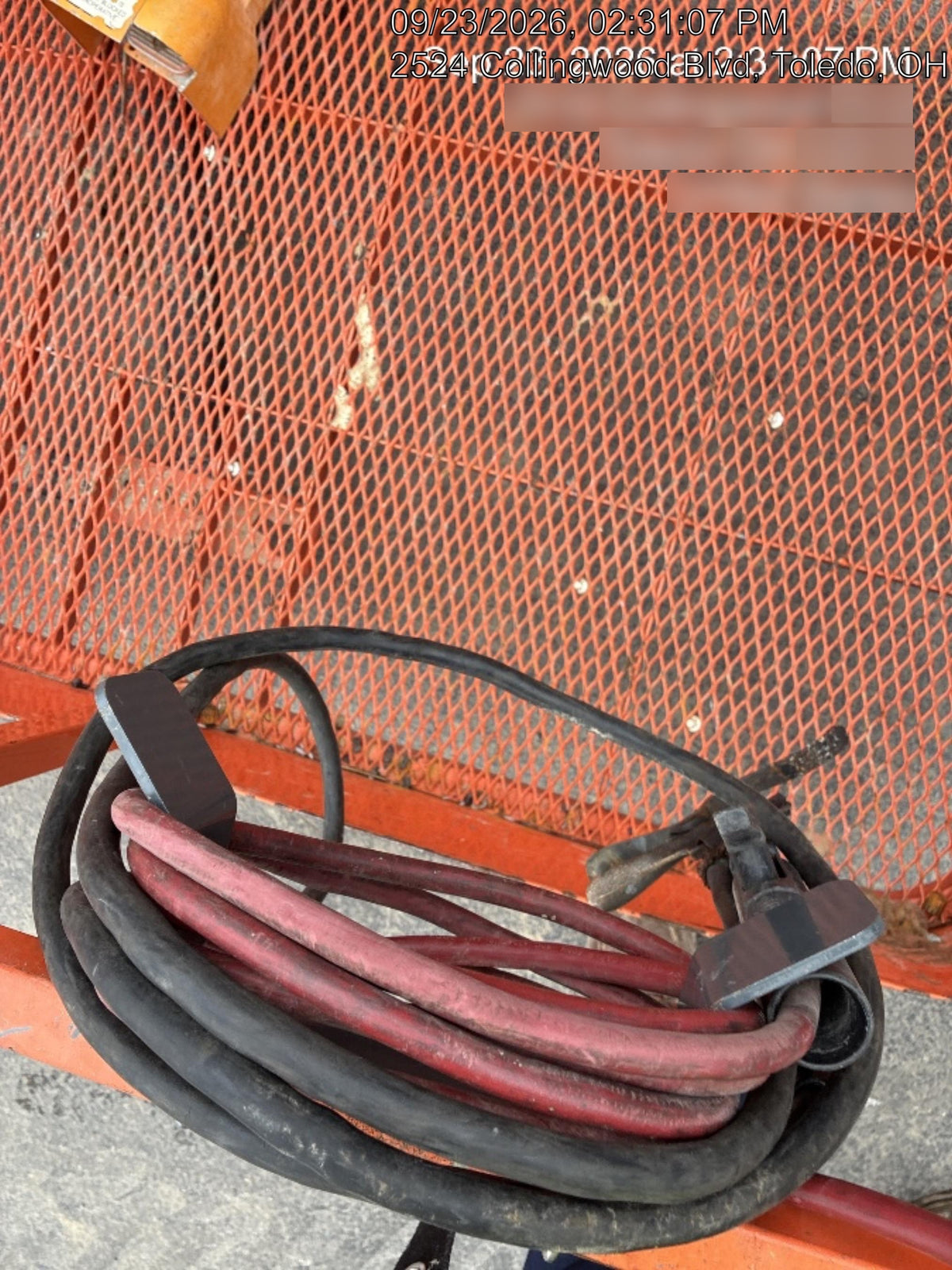 2026 MILLER ELECTRIC CST-282