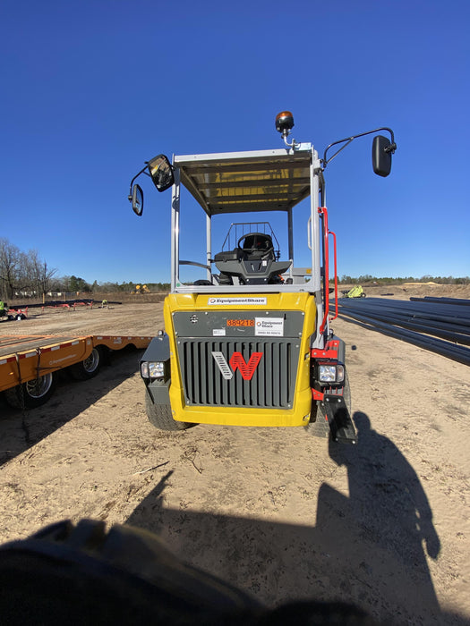 2024 WACKER NEUSON DW60