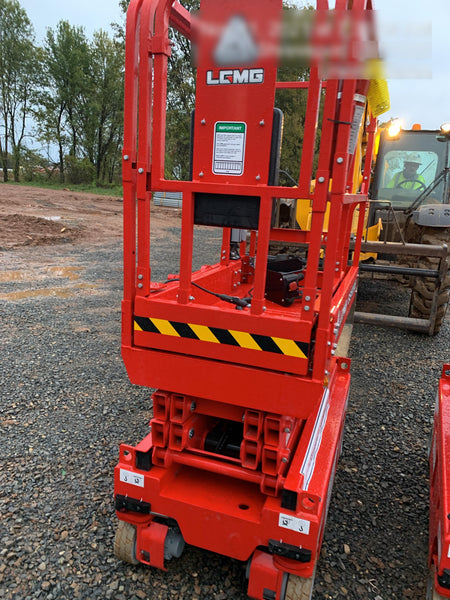 2021 LGMG SS1230E