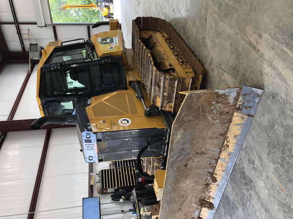 2020 JOHN DEERE 550K