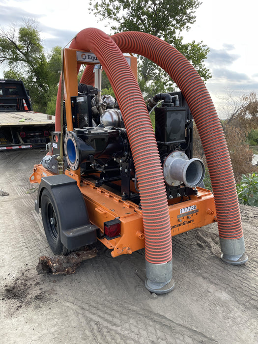 2021 PIONEER PP88S12L71-TCD3.6