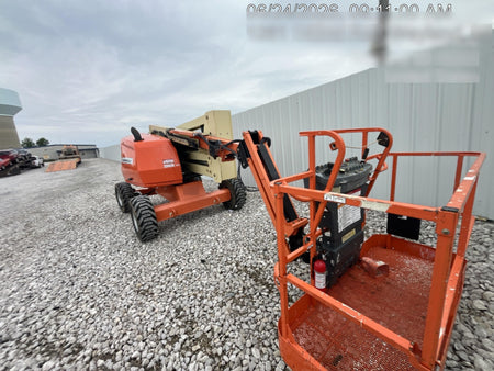 2019 JLG 450AJ