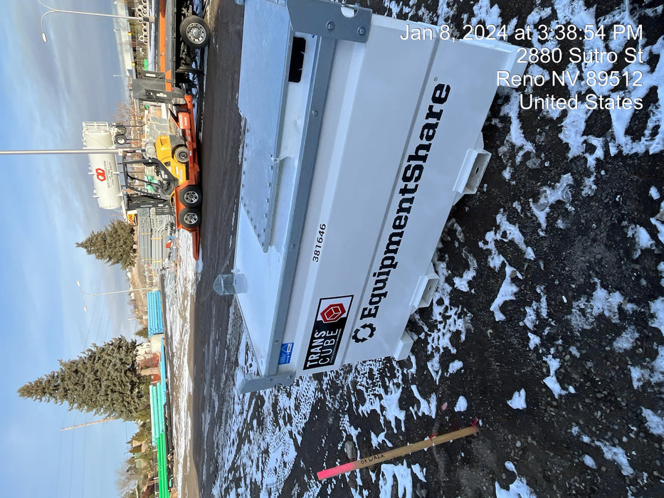 2024 WESTERN GLOBAL 20TCG-ES