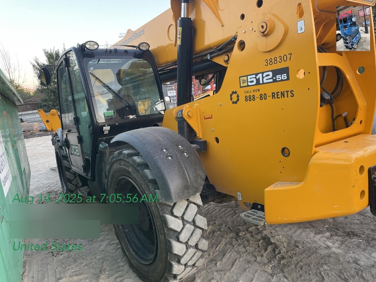 2024 JCB 512-56