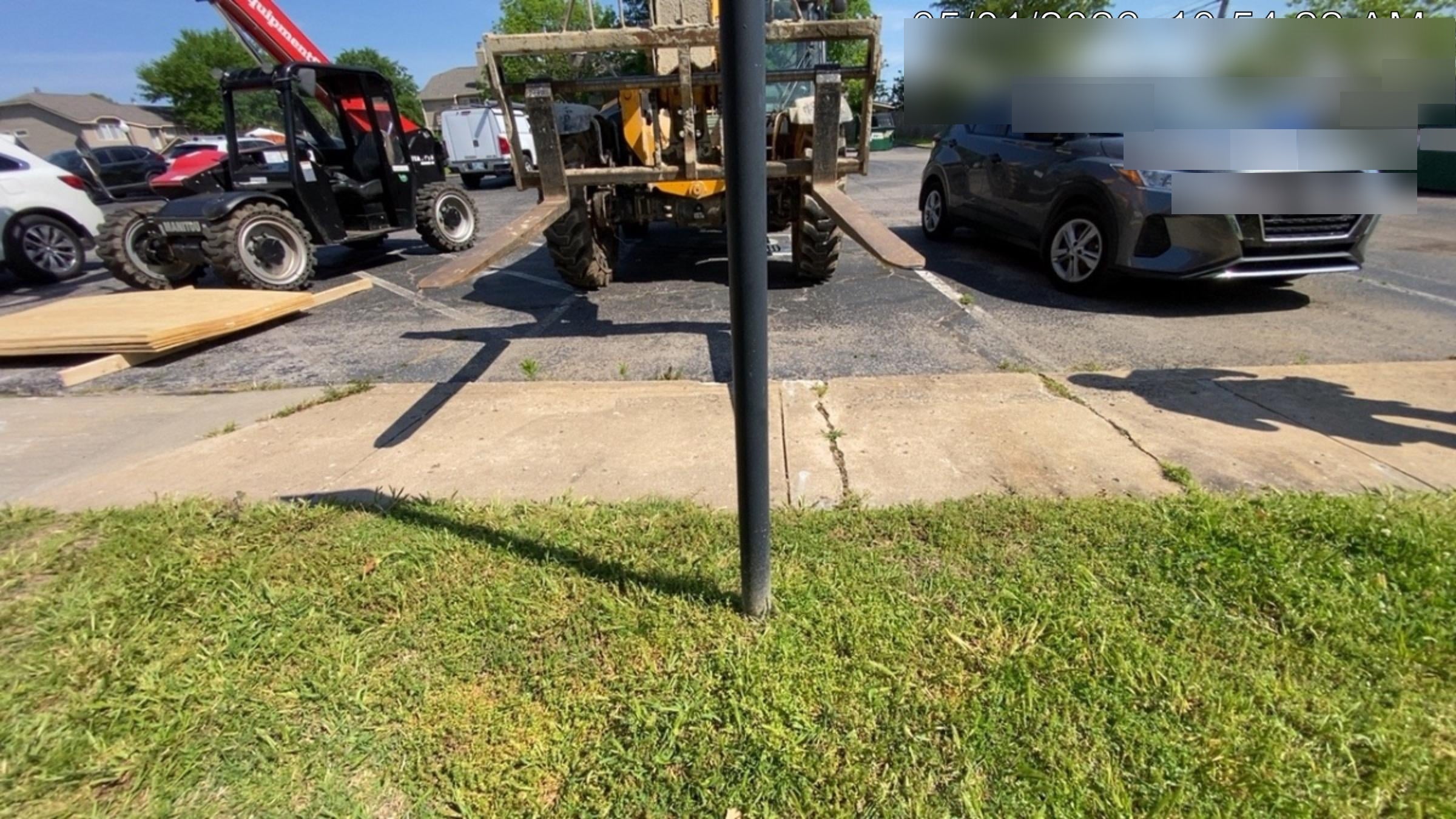 2021 JCB 509-42