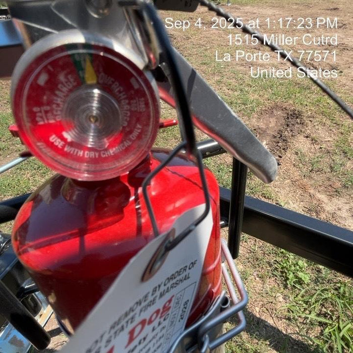 2025 LINCOLN ELECTRIC LE400