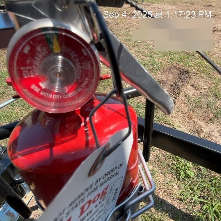 2025 LINCOLN ELECTRIC LE400