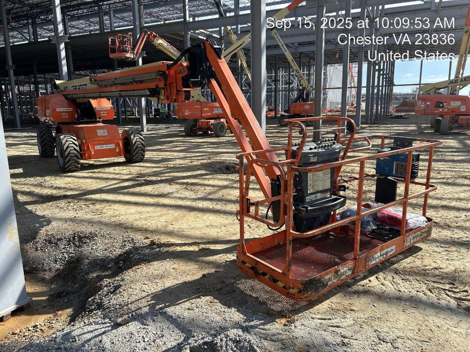 2024 MILLER ELECTRIC CST-282