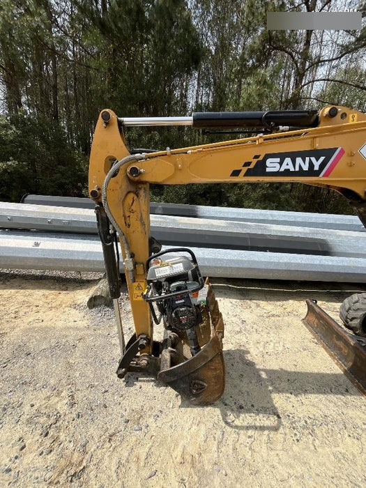 2023 MULTIQUIP MTR40HF