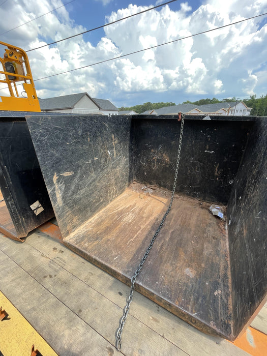 2020 STAR INDUSTRIES 1425